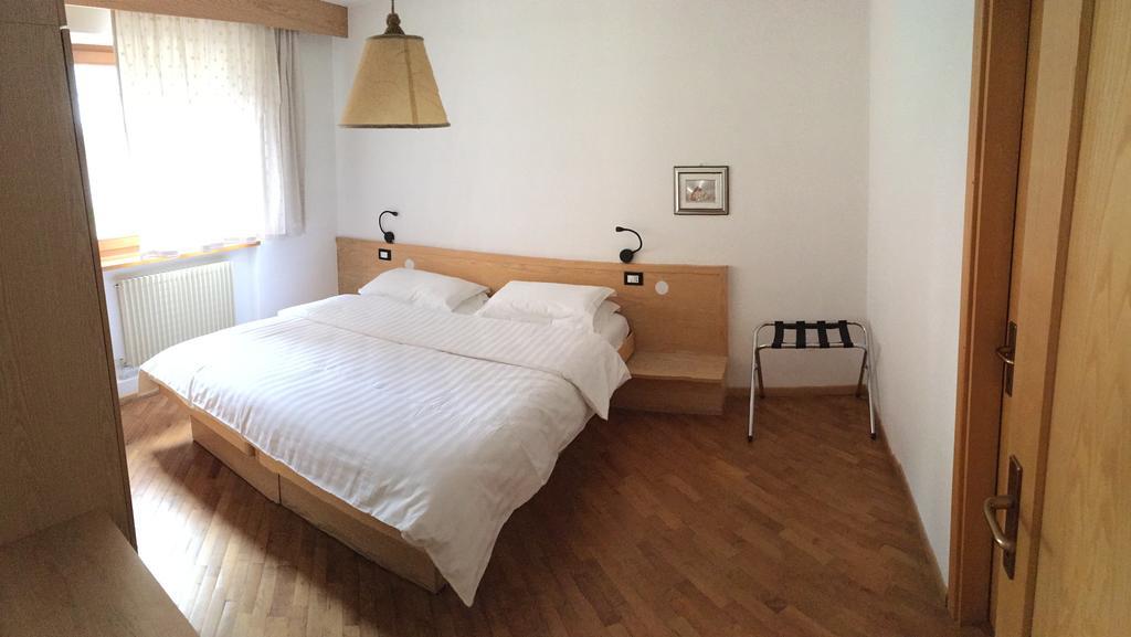 كامبيتيلو دي فاسا Bed & Breakfast Garni Tobia المظهر الخارجي الصورة